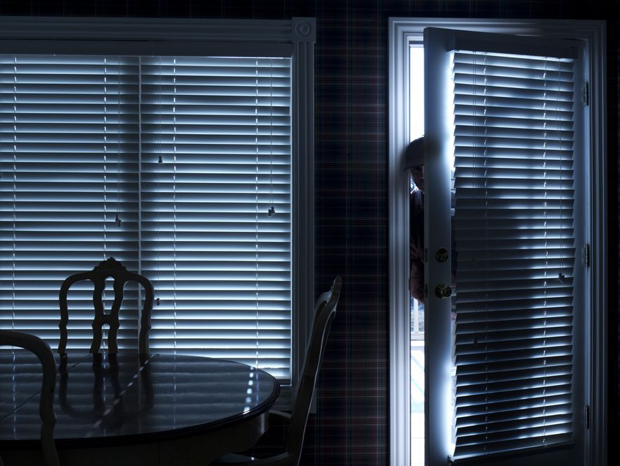 Tips on Improving Your Home Security to Prevent Break-Ins